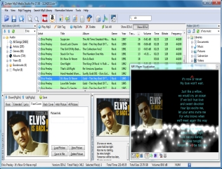 Zortam Mp3 Media Studio Pro