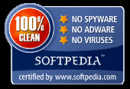 Rated 5 stars at Softpedia