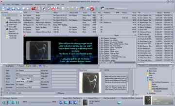 Download Zortam Mp3 Player 10